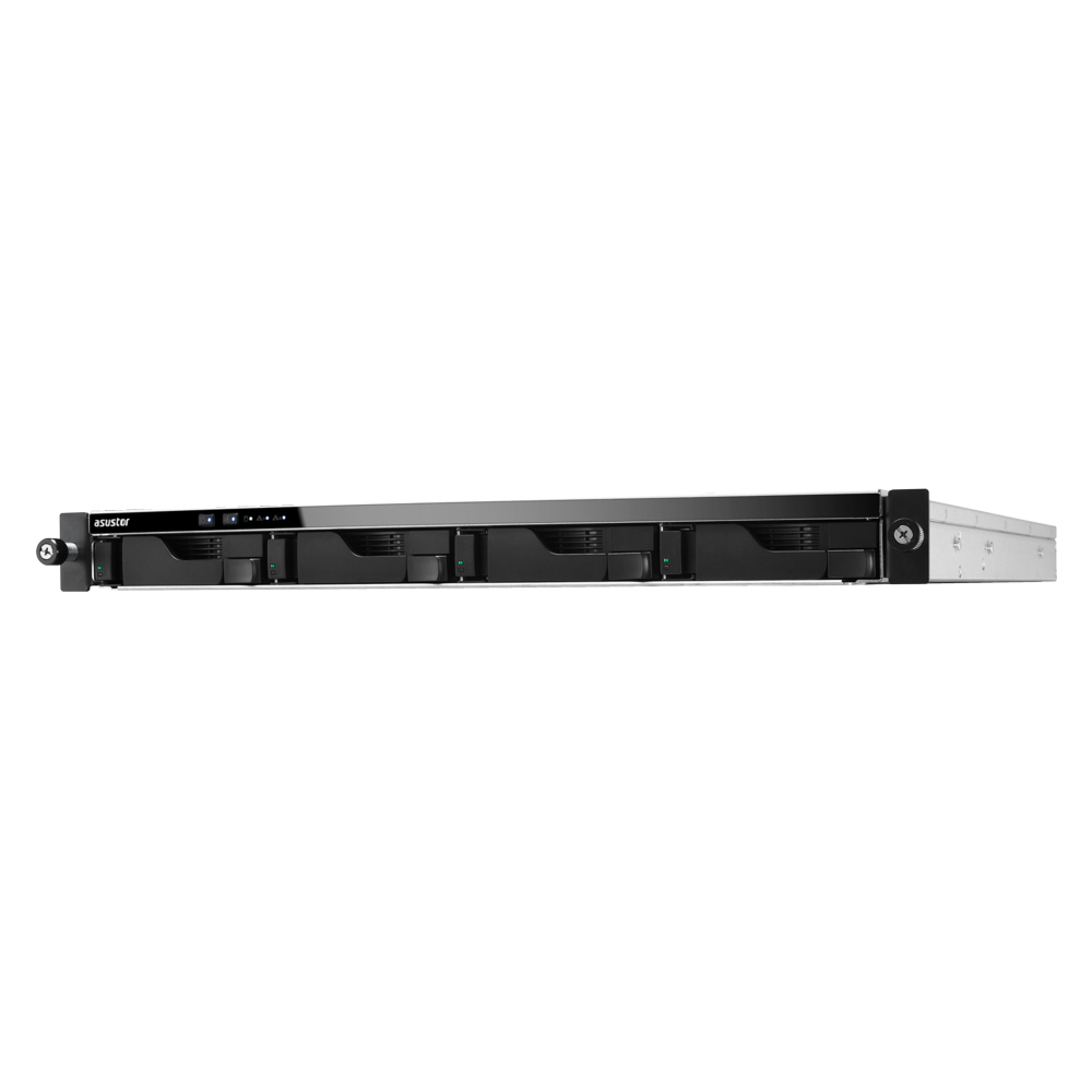 ASUS AS-204RS Storage server Intel Atom® – image 5