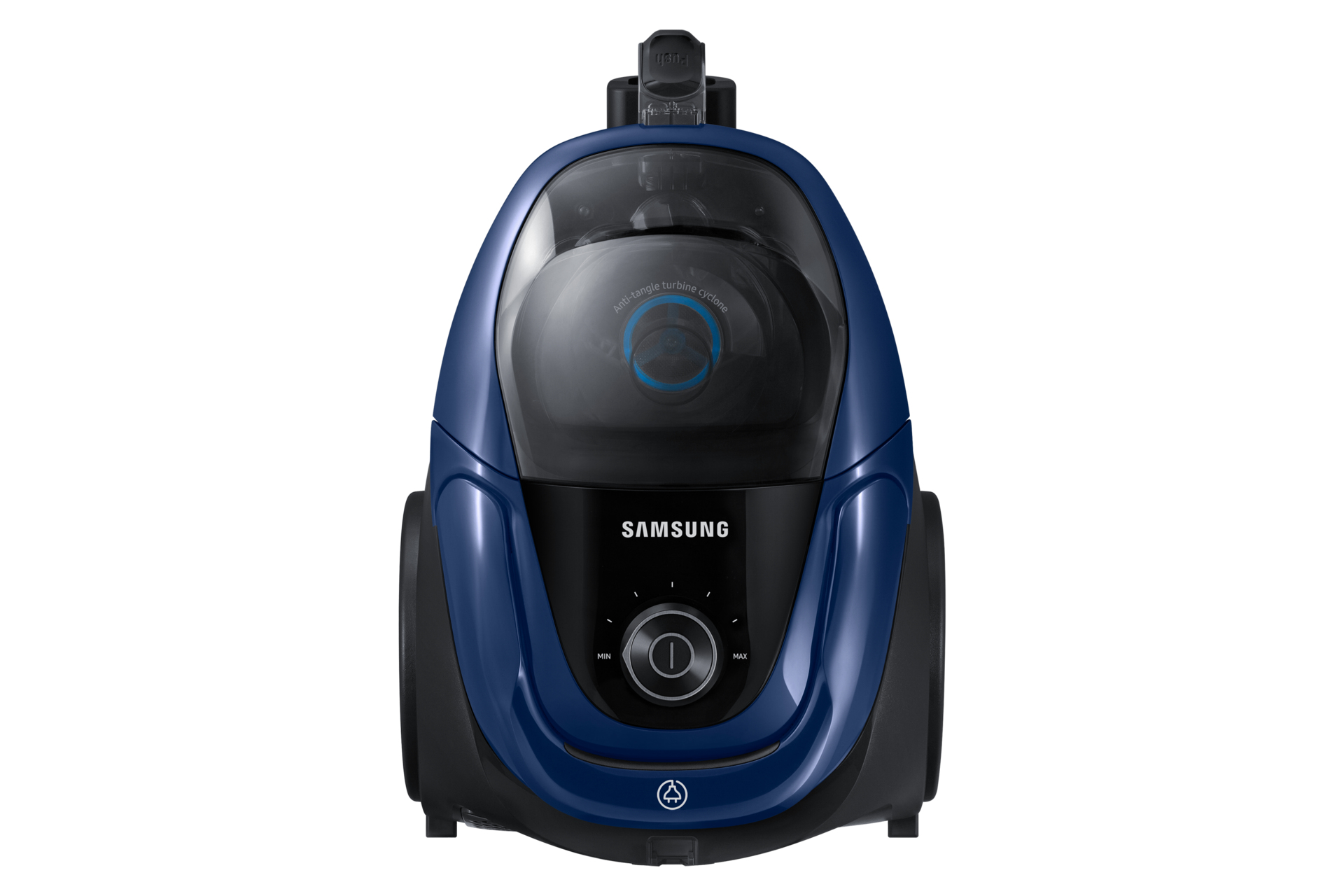 Samsung SC07M3110VB 2 L Cylinder vacuum Dry 700 W Bagless – image 1