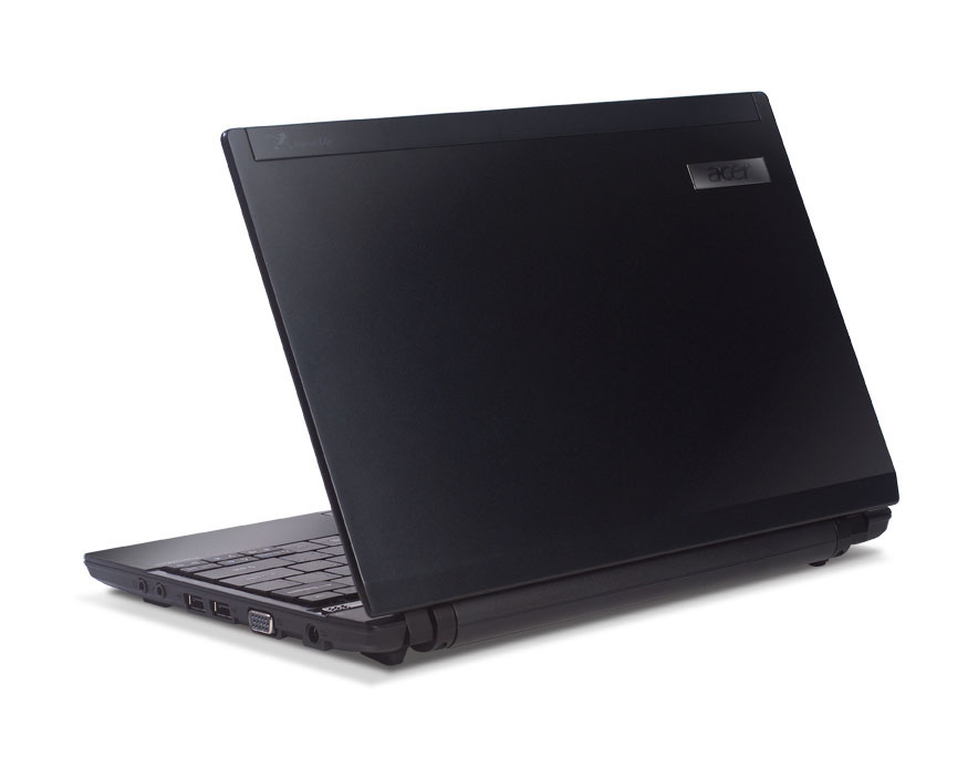Acer TravelMate 8172T-38U3G32nkk Intel® Core™ i3 i3-380UM – image 3