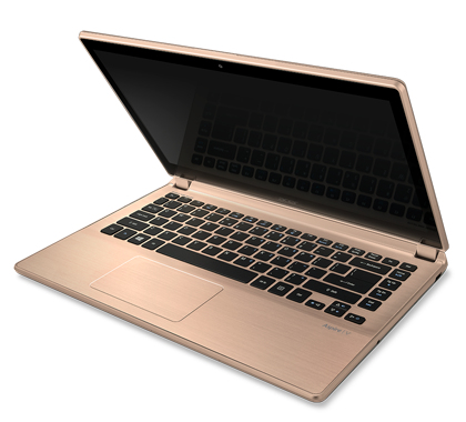 Acer Aspire 472P-21174G50amm Intel® Pentium® 2117U Laptop – image 6