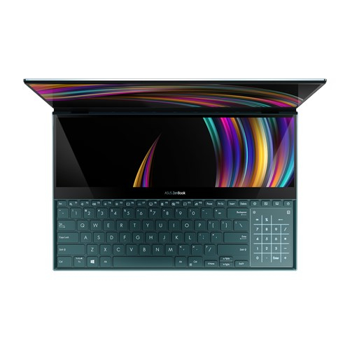 ASUS Zenbook Pro Duo UX581GV-79D26AB1 laptop Intel® Core™ i7 i7-9750H – image 8