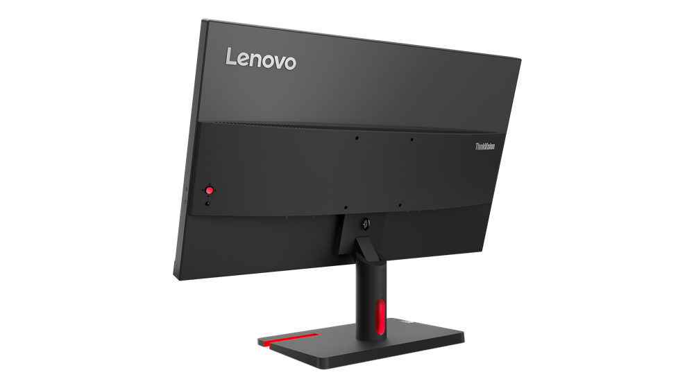 Lenovo ThinkVision S25e-30 computer monitor 62.2 cm (24.5″) 1920 x 1080 pixels Full HD LED Grey image 6