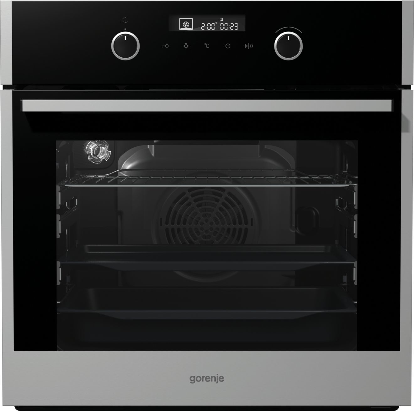 Gorenje BO647A47XG — vue 1 sur 1