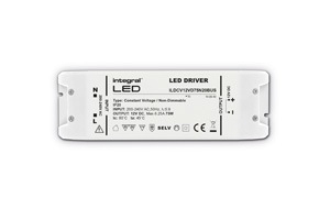 Integral LED ILDCV12VD75N20BUS 75W IP20 LED Sürücü