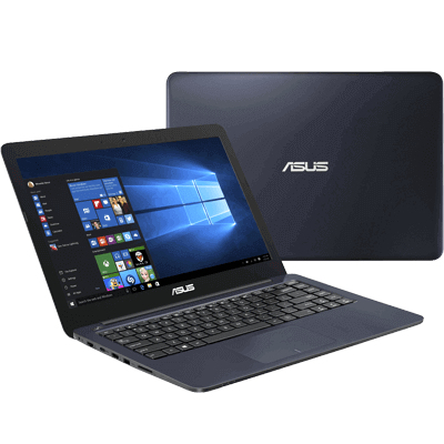 ASUS Vivobook E402NA-GA002T laptop Intel® Celeron® N3350 – image 3