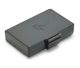 Zebra BTRY-MPM-22MA1-01 printer/scanner spare part/accessory Battery 1 pc(s)