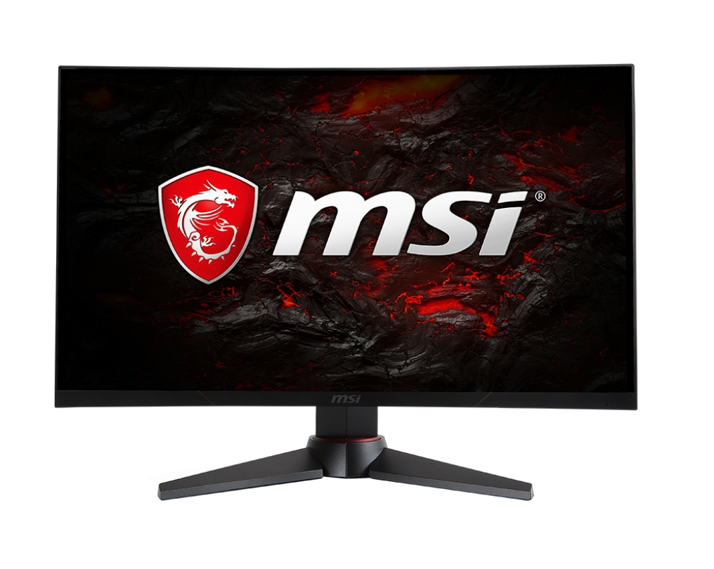 MSI Optix MAG24C 