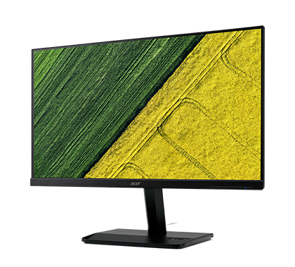 Acer KA221Qbid computer monitor 54.6 cm (21.5″) 1920 x 1080 pixels Full HD LED Black image 3
