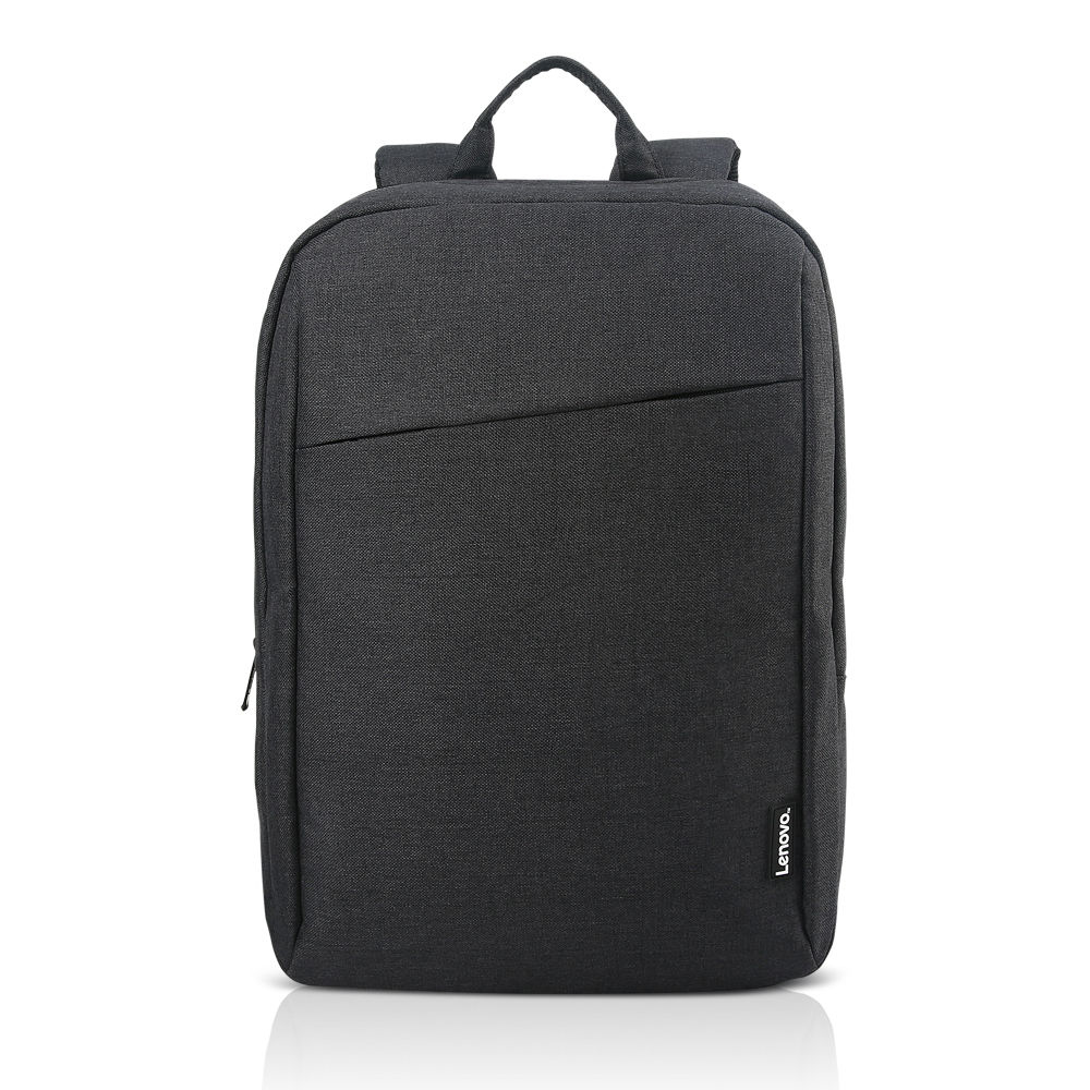 Lenovo B210. Case type: Backpack, Maximum screen size: 39.6 cm (15.6"), Shoulder strap. Weight: 440 g. Surface coloration:
