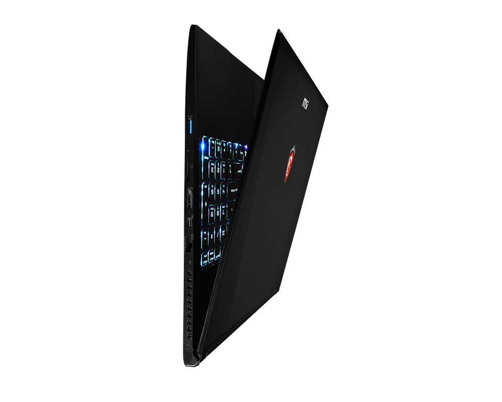 MSI Gaming GS60-2PCI78H11 Intel® Core™ i7 i7-4710HQ Laptop – image 4