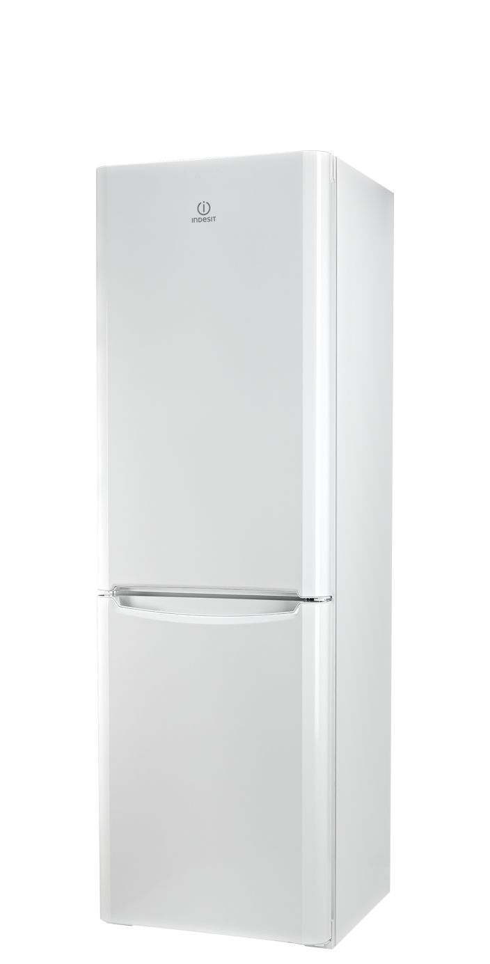 Indesit NBIAAA 13 R