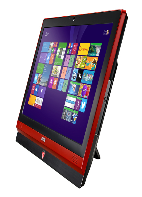 MSI AG240 2PE-056EU – image 2