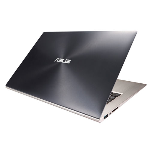 ASUS Zenbook UX31A-R4027H laptop Intel® Core™ i7 i7-3517U – image 1