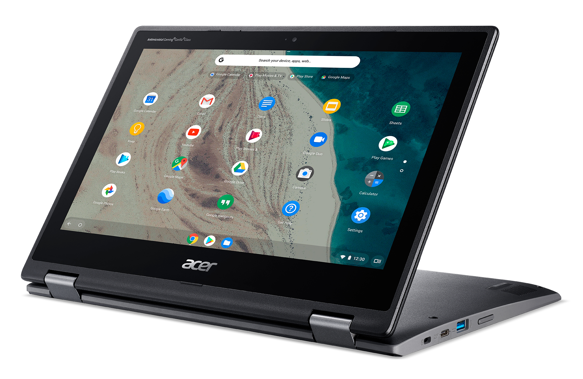 Acer Spin 511 R752T-C7T4 – image 9