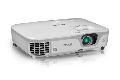 Epson V11H475020 data projector Standard throw projector 2800 ANSI lumens 3LCD WXGA (1280x800) 3D Grey – image 4