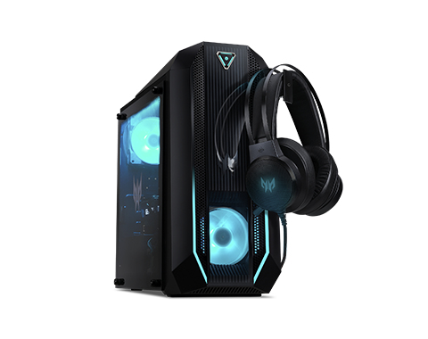Acer Predator PO3-620-UR15 Intel® Core™ i7 i7-10700 – image 6