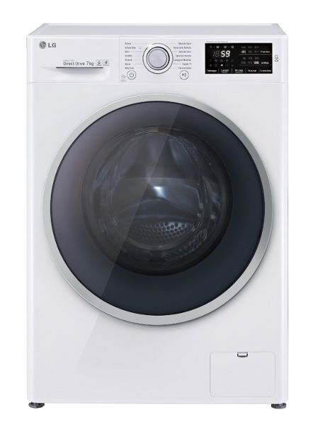 LG F2J8HN2W — vue 1 sur 1