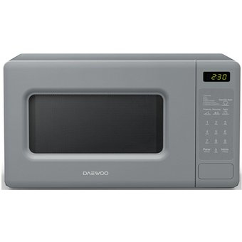 Daewoo KOR-667DG — vue 1 sur 1