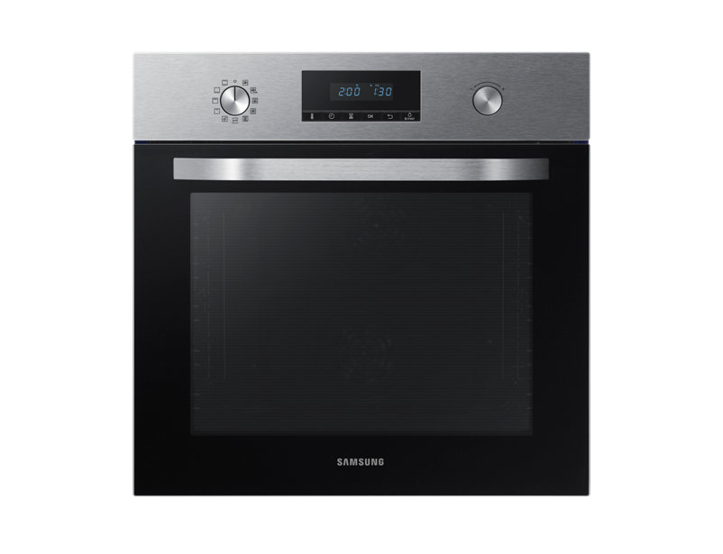 Samsung NV70K2340BS — vue 1 sur 8