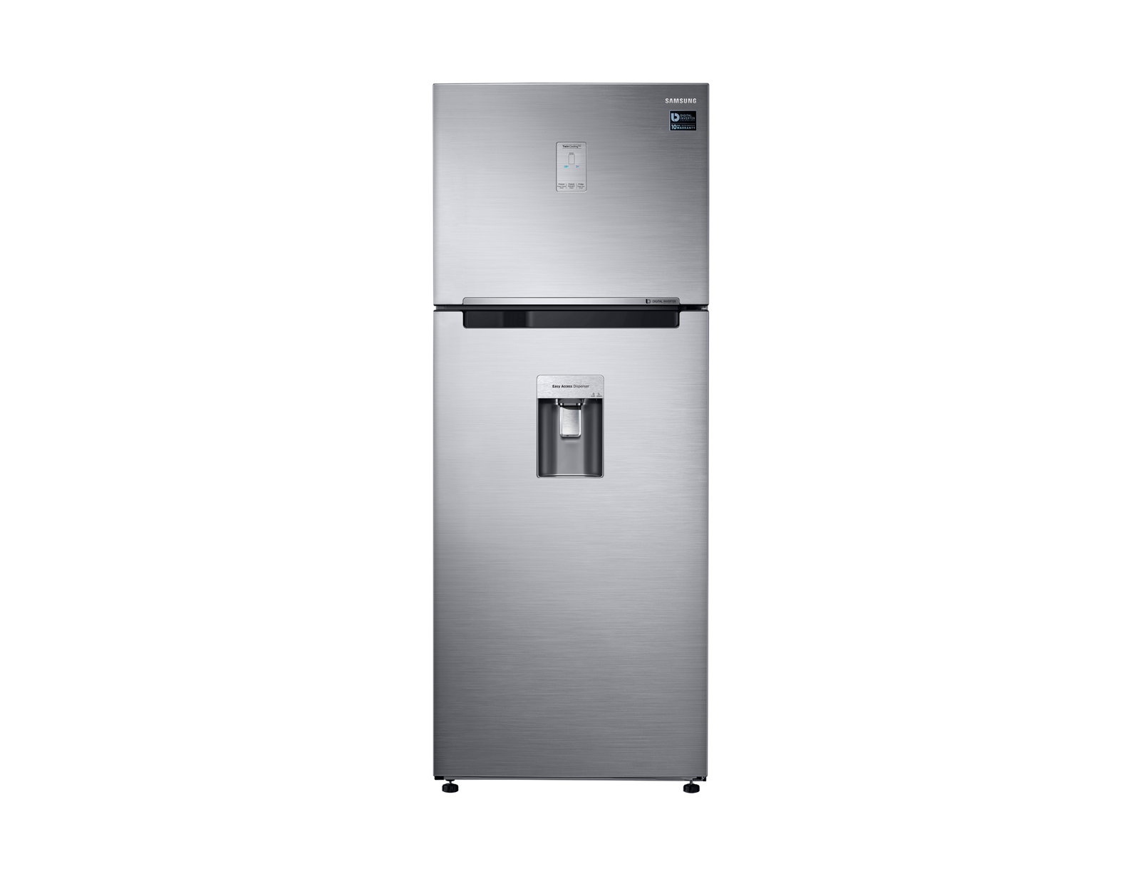 Samsung RT46K6630S8 — vue 1 sur 5