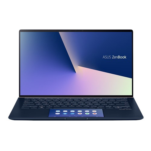 ASUS Zenbook 14 UX434FAC-AI235R laptop Intel® Core™ i7 i7-10510U