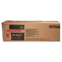 Sharp AR-455LT toner cartridge Original Black
