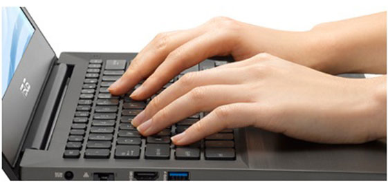 ASUSPRO P2530UA-XO0119R Intel® Core™ i5 i5-6200U Laptop – image 5