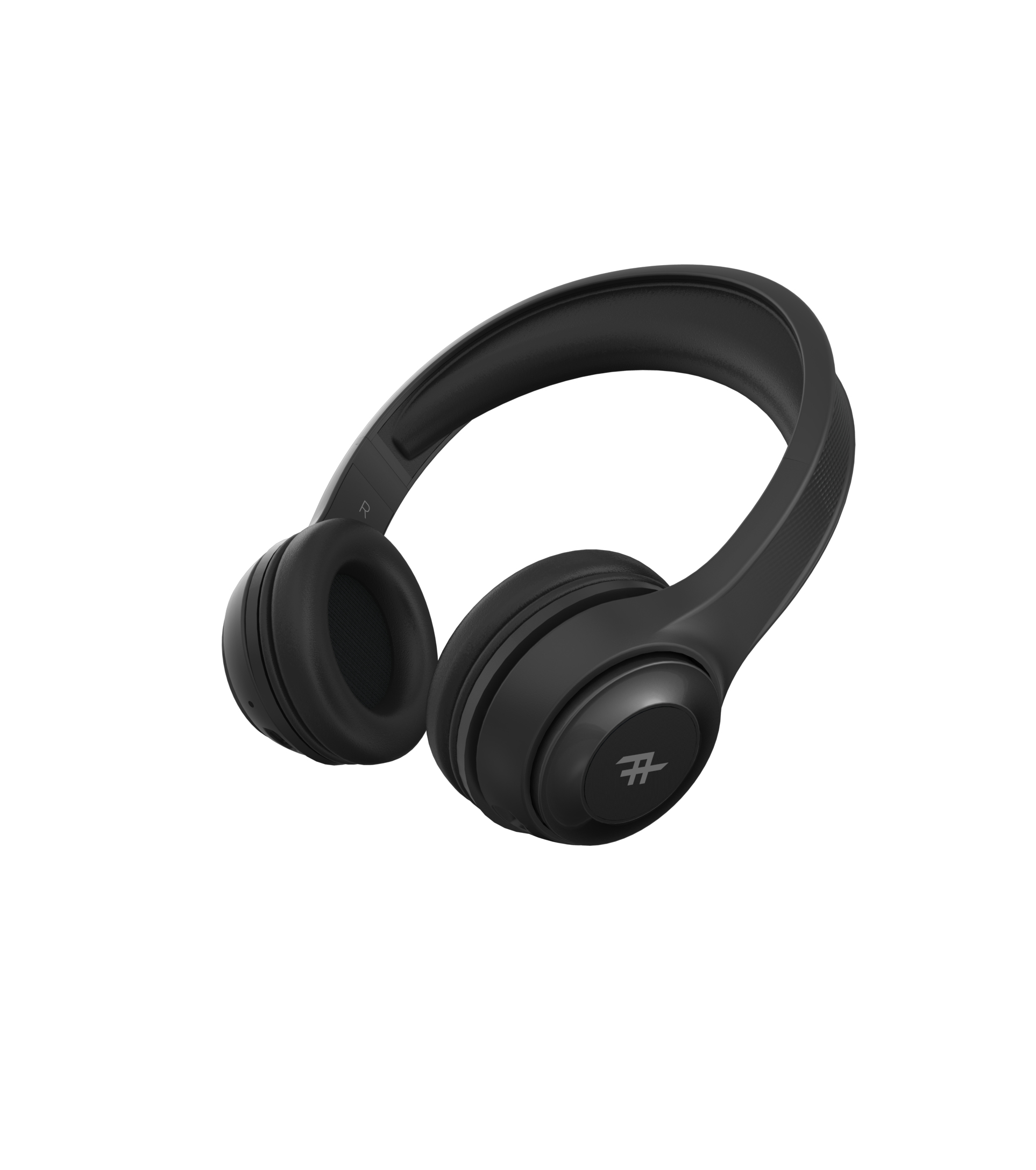 ZAGG Aurora Headset Wired & Wireless Head-band Calls/Music Bluetooth Black image 5