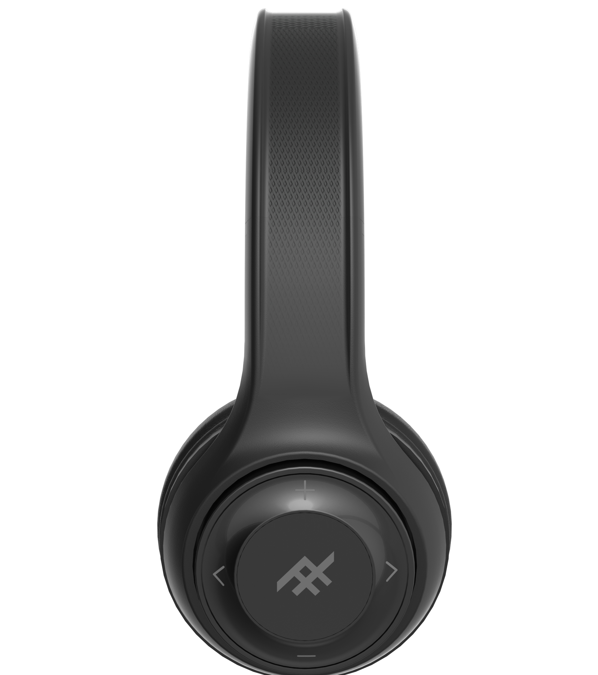ZAGG Aurora Headset Wired & Wireless Head-band Calls/Music Bluetooth Black image 3