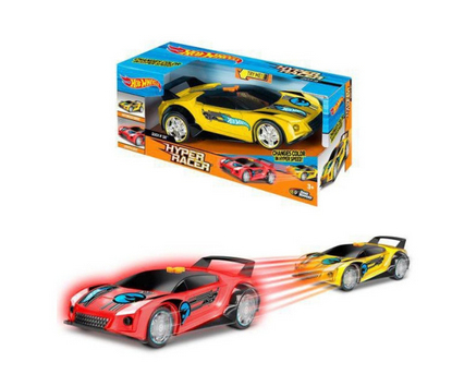 Hot Wheels 90533 žaislinė transporto priemonė