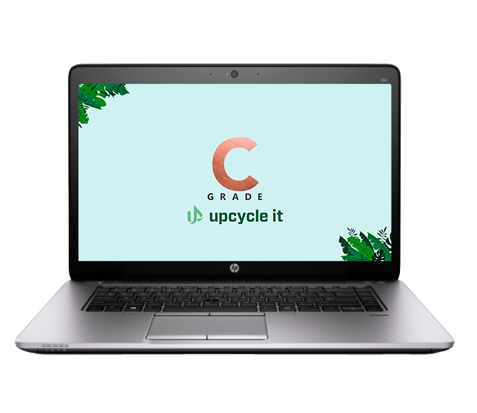 upcycle it HP ProBook 430 G2 (Refurbished) C