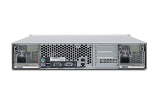 EMC DD620 NAS Rack (2U) – image 2