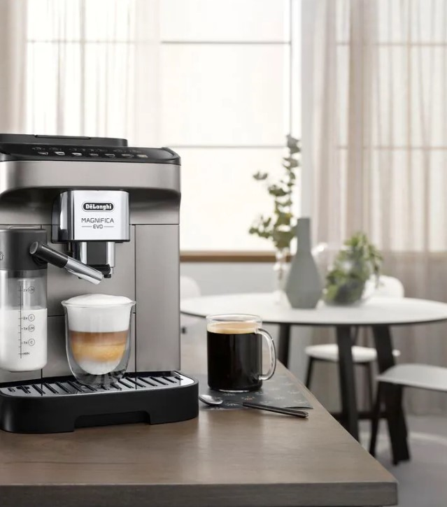De’Longhi Magnifica Evo ECAM290.81.TB Fully-auto Espresso machine – image 6