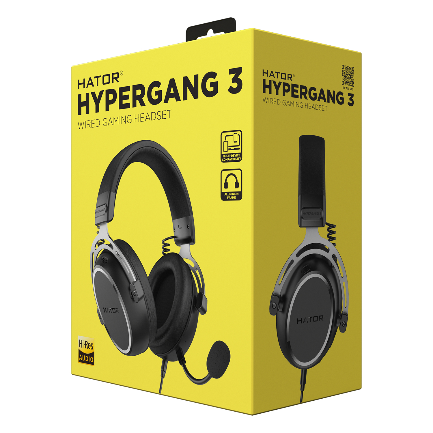 HATOR HYPERGANG 3 Hi-Res – image 8