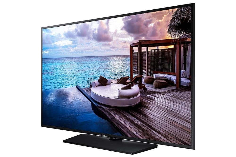 Samsung HG65EJ690UBXCI hospitality TV – image 2