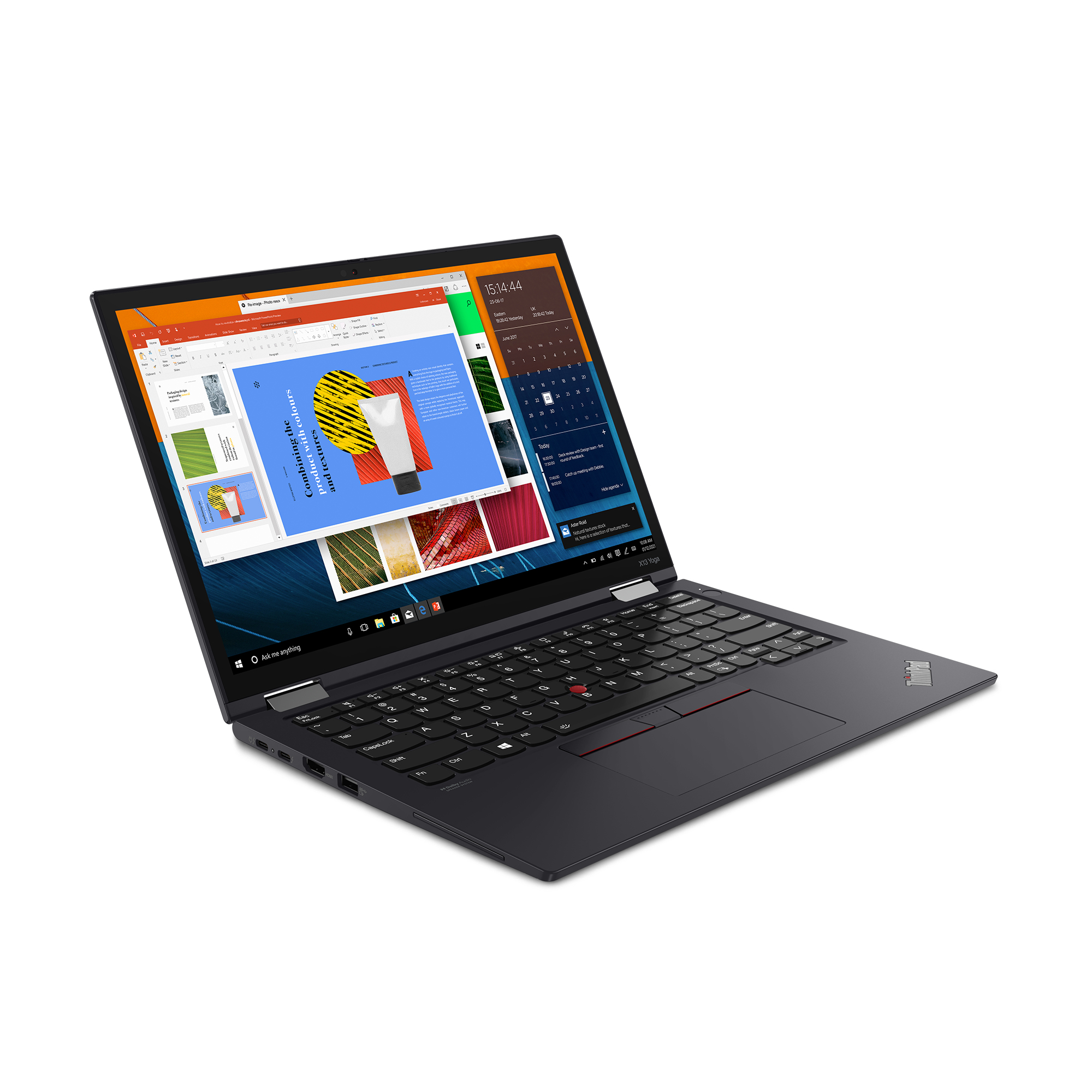 Lenovo ThinkPad X13 Yoga Gen 2 (Intel) – image 8