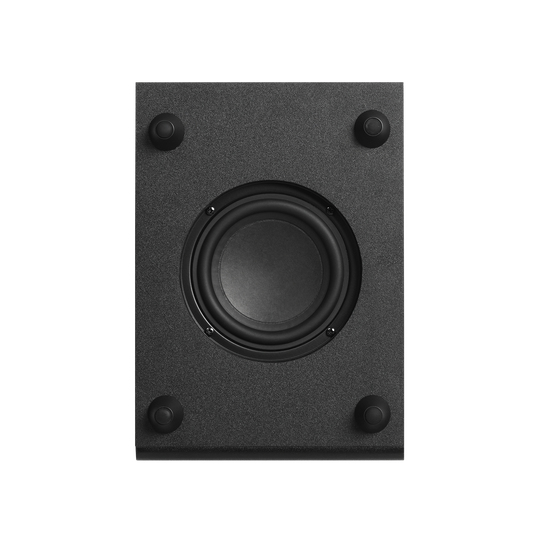 JBLSB140BLKAM soundbar speaker Black 2.1 channels – image 6