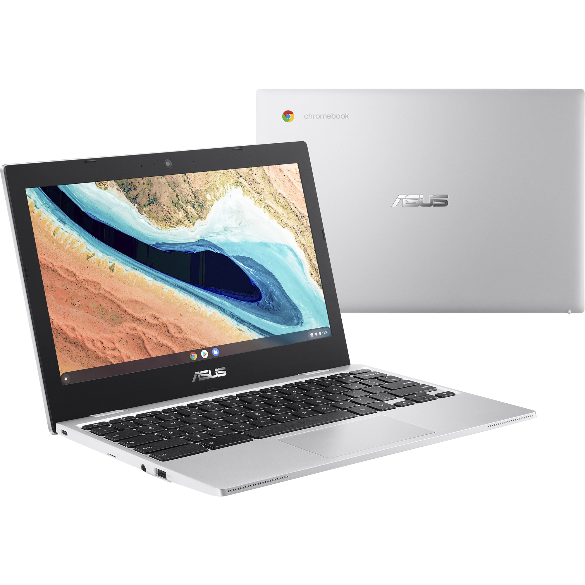 ASUS Chromebook CX1 CX1101CMA-DB44 Intel® Celeron® N N4020