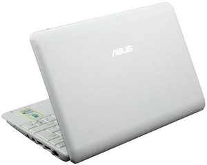 ASUS Eee PC 1001PX-WHI127S – image 2