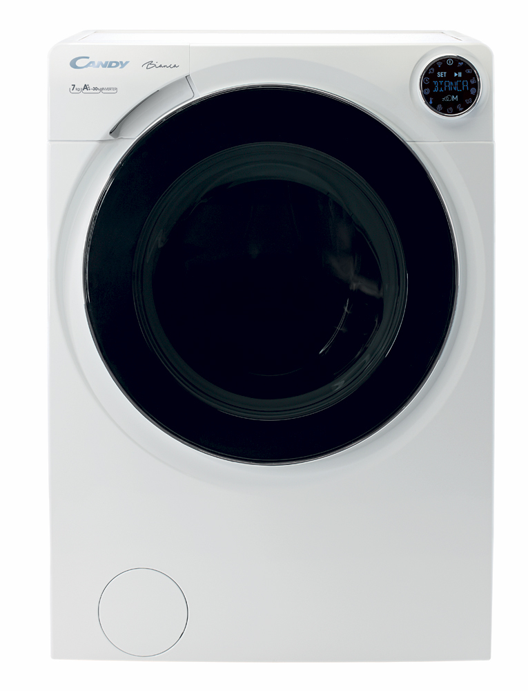 Candy BWM4 137PH6/1-S — vue 1 sur 3