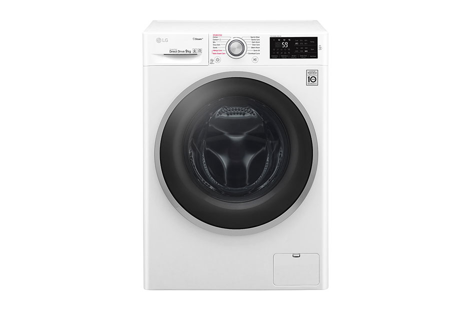 LG F4J6VY1W — vue 1 sur 8