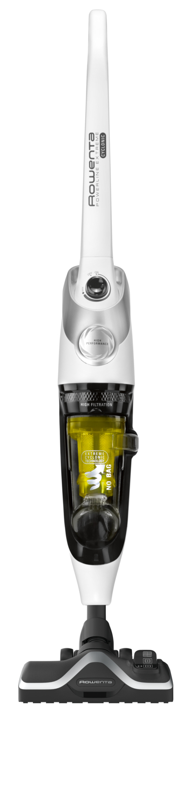 Rowenta RH8147 — vue 1 sur 5