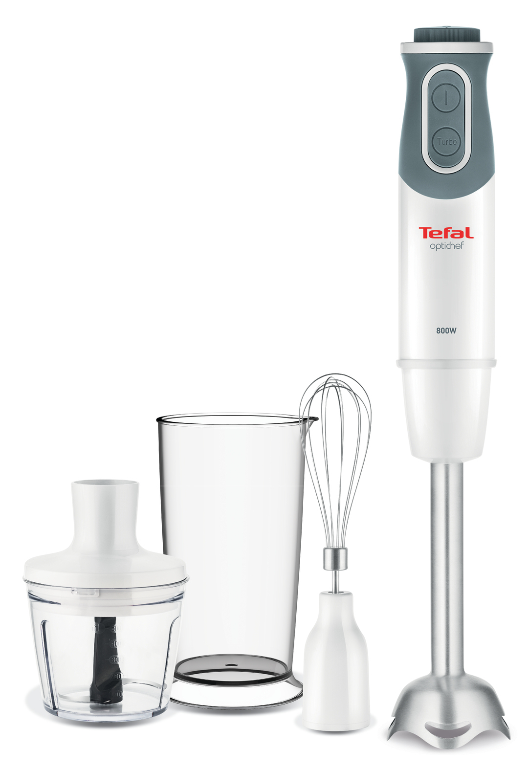Tefal HB6431 — vue 1 sur 6