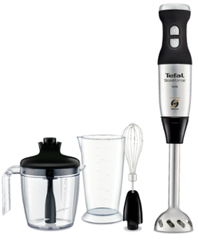 Tefal HB883D38 — vue 1 sur 2