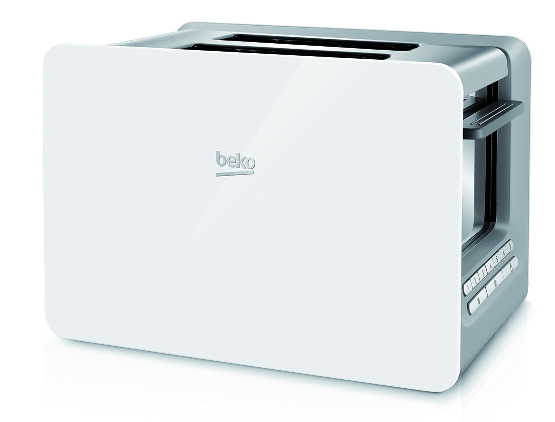 Beko TAM6202W — vue 1 sur 4
