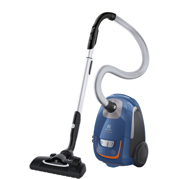 Electrolux EUS8X2CB — vue 1 sur 2
