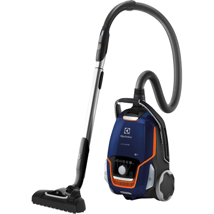Electrolux EUO93DB — vue 1 sur 3