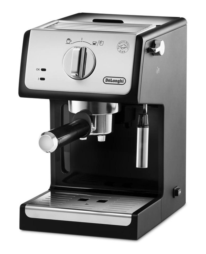 De’Longhi ECP 33.21 — vue 1 sur 3