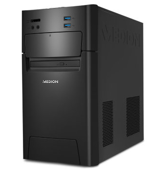 MEDION P2102 DR – image 4