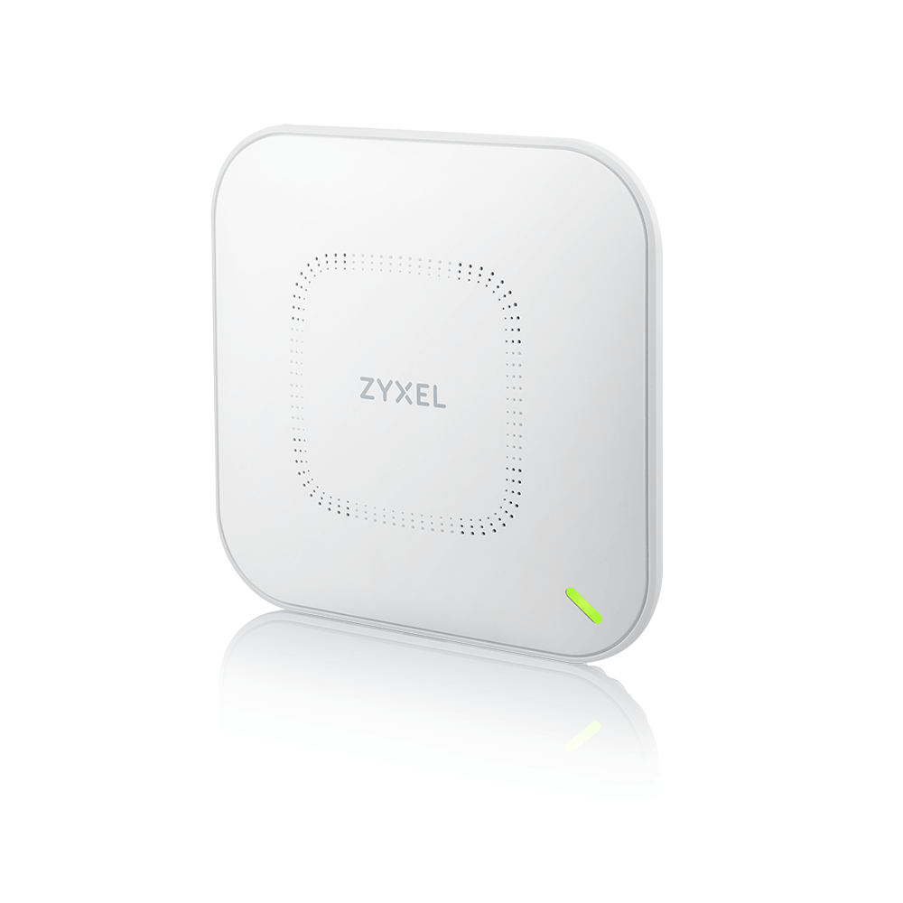 Zyxel WAX650S 3550 Mbit/s White Power over Ethernet (PoE) – image 6